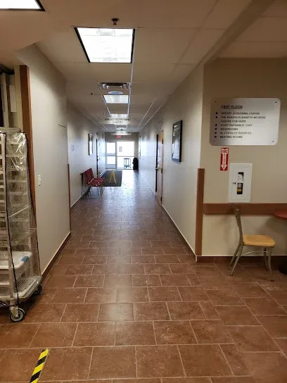 Major's Path Clinic