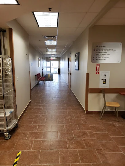 Major's Path Clinic