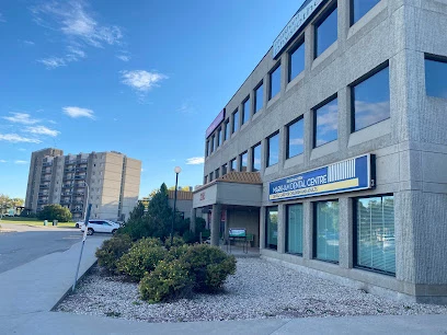 Markham Professional Centre