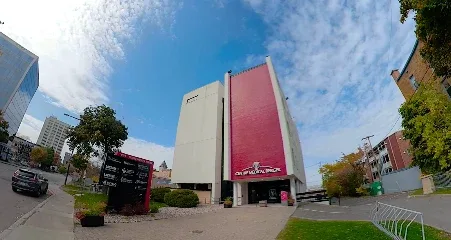 Medical Center Berger
