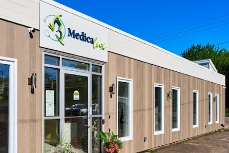 Medicalux Private Care