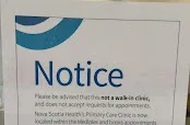 Mediplex: Medical Complex and Clinics in Antigonish, NS