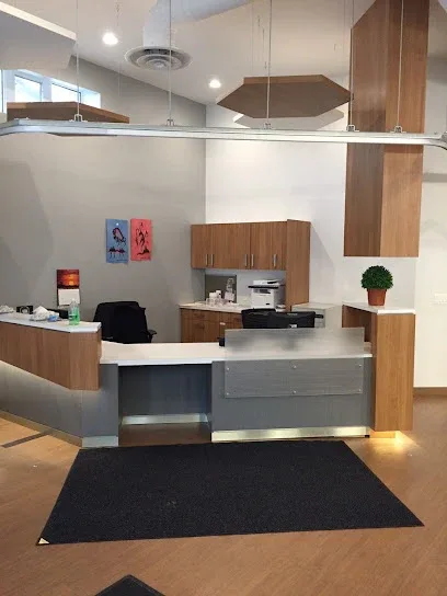 Memorial Medical Clinic & Walk-in