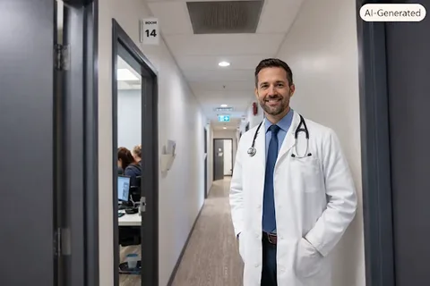 Millennium Healthcare & Pharmacy