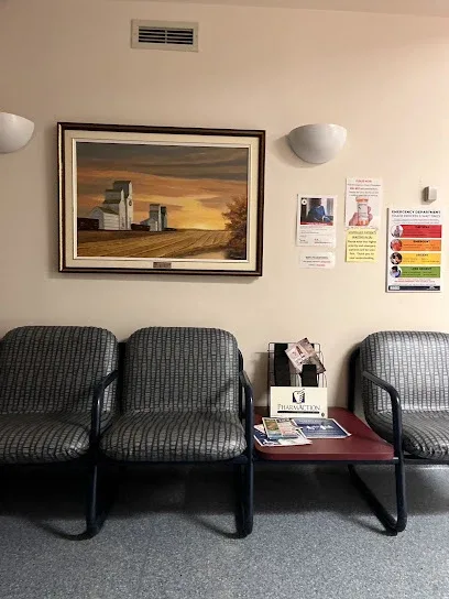 Minnedosa Health Centre