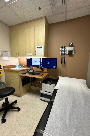 Misericordia Health Centre