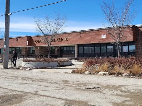 Mount Carmel Clinic