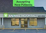 New Brunswick Provincial Veterinary Lab