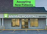 New Brunswick Provincial Veterinary Lab