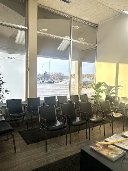 New Norwood Medical Centre