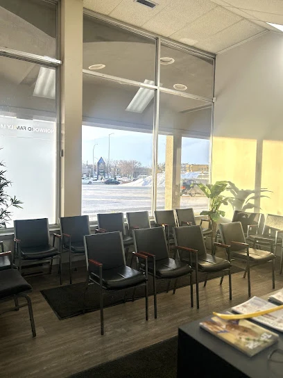 New Norwood Medical Centre
