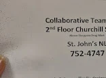 Newfoundland and Labrador Centre for Health Information