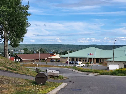 NL Health Services, Lewisporte