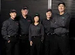 North Lab Pest Control