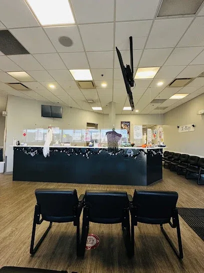 Northgate Medical Centre