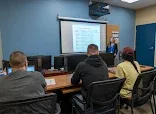 Nova Scotia College of Medical Laboratory Technologists