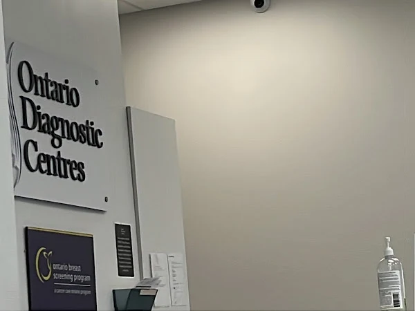 Ontario Diagnostic Centres X-Ray & Ultrasound - Credit Valley