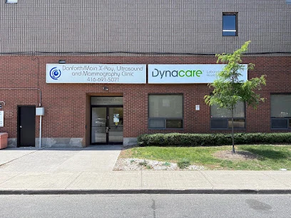 Ontario Imaging Diagnostics - Toronto Danforth