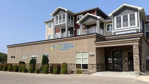 Open Health Niverville