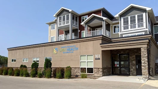 Open Health Niverville