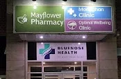 Optimal Wellbeing Clinic