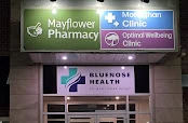 Optimal Wellbeing Clinic
