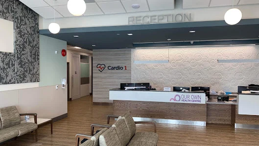 Our Own Health Centre for the 2SLGBTQ+ Community