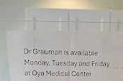Oya Medical Centre