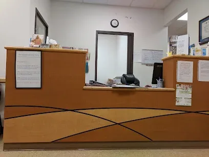PEI Pain Clinic
