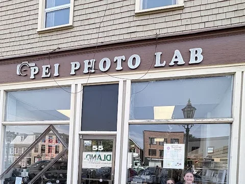 PEI Photo Lab