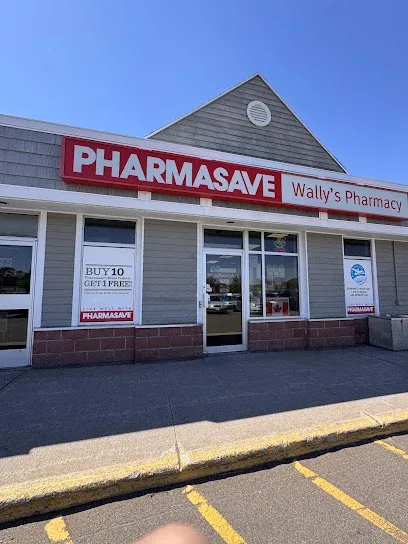 Pharmasave Cornwall