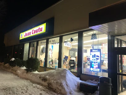 PJC Jean Coutu