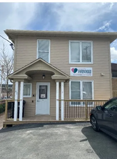 Planned Parenthood Newfoundland & Labrador Sexual Health Centre