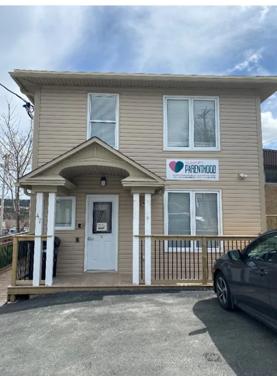 Planned Parenthood Newfoundland & Labrador Sexual Health Centre