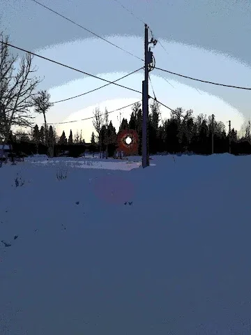 Poplar River Nursing Station
