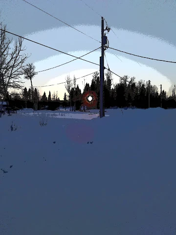 Poplar River Nursing Station