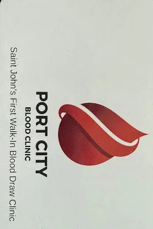 Port City Blood Clinic