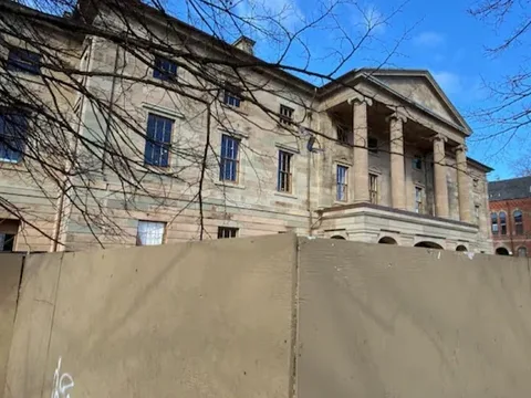 Province House National Historic Site