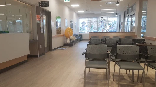 Queen Street Recovery Clinic