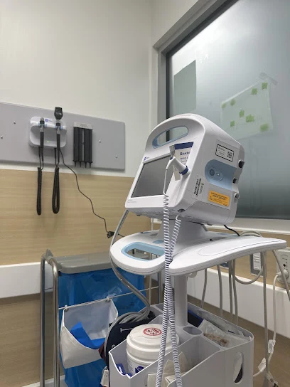 Regina Urgent Care Centre