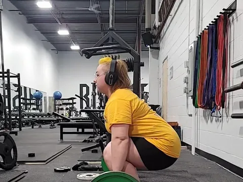 Rise Strength Lab