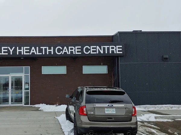 Rosthern Medical Clinic