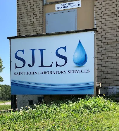 Saint John Laboratory Services Ltd