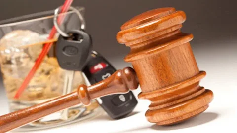 Saskatchewan DUI Lawyer