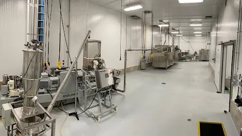 Saskatchewan Food Industry Development Centre Inc.