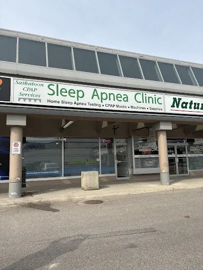 Saskatoon CPAP Services