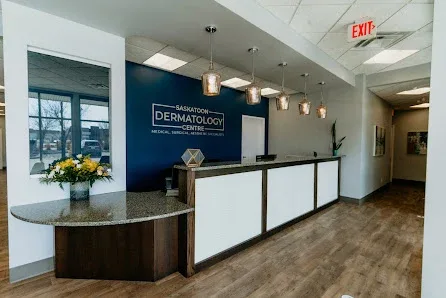 Saskatoon Dermatology Centre