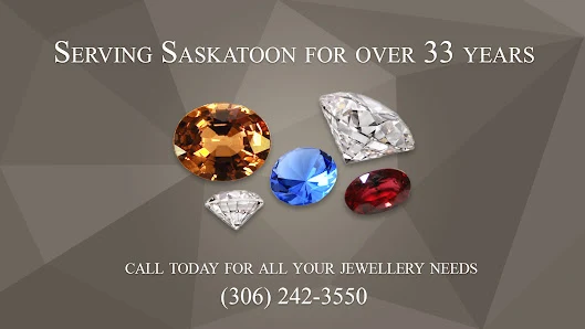 Saskatoon Gem Lab