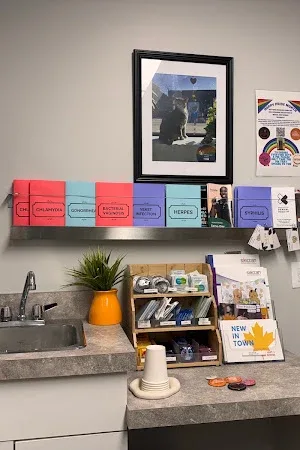 Saskatoon Sexual Health