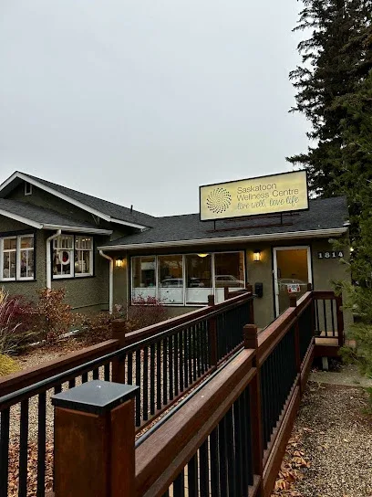 Saskatoon Wellness Centre
